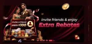 RAJWIN Game privacy policy and user data protection information